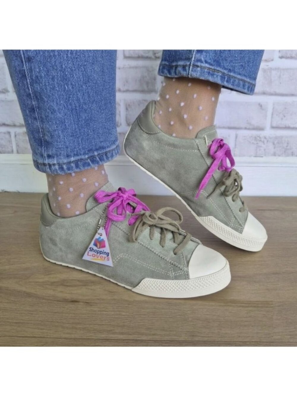 ⭐Converse Chuck Taylor Lo Ox Premium Suede 10 Womens Shoes Sneaker Green A19132C